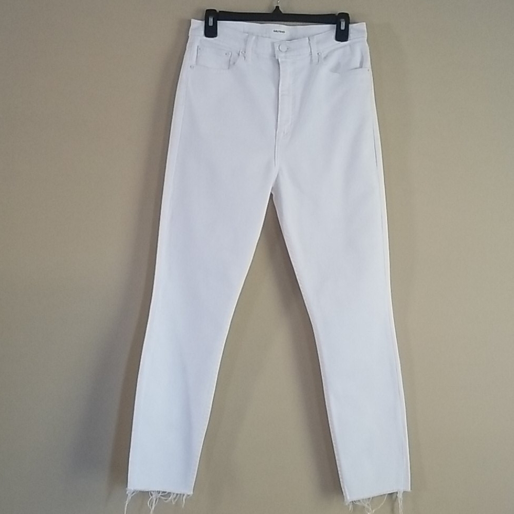💙2xHP💙GRLFRND Karolina HighWaist Ankle Skinny Jean - Picture 7 of 16